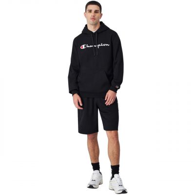 4. Bluza Champion Hooded Sweatshirt M 220726 KK001