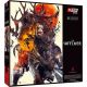 5. Puzzle Good Loot: The Witcher - Monsters, 1000 elementów