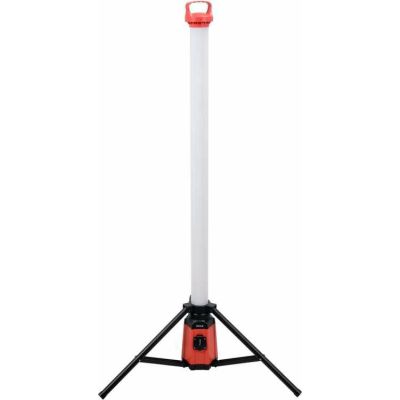 8. Yato YT-08496 oświetlenie robocze Czarny LED 100 W