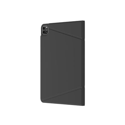 3. Etui AMAZINGTHING Matte Pro Mag Folio z podstawką na iPad Air 13" M3/M4 (2025/2026) - czarne