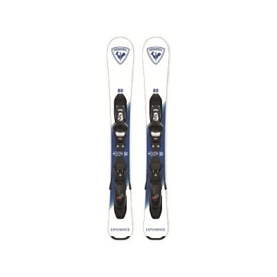 Narty Rossignol Experience Kid Kid-X / Kid 4 GW B76 Black
