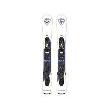 Narty Rossignol Experience Kid Kid-X / Kid 4 GW B76 Black