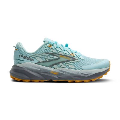 5. Buty do biegania Brooks Running Cascadia 19 W 1204461B437.095