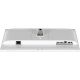 9. Iiyama TFT XUB2497HSU IPS 24'' HDMI/DP/2xUSB/hoev/weiß - Płaski ekran - 60.5 cm