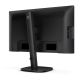 13. Philips 3000 series 24B2U3301D/00 monitor komputerowy 61,2 cm (24.1") 1920 x 1200 px WUXGA LCD Czarny