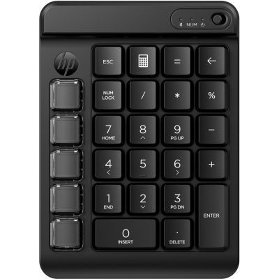 4. HP 435 Programmable Wireless Keypad
