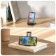 7. Stojak na smartfon, tablet Tech-Protect Z5 - czarny