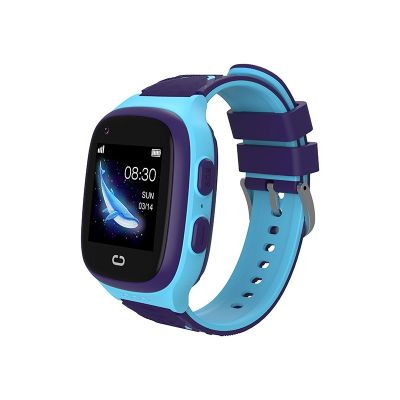 2. Smartwatch BLOW KIDS K18 4G GPS niebieski
