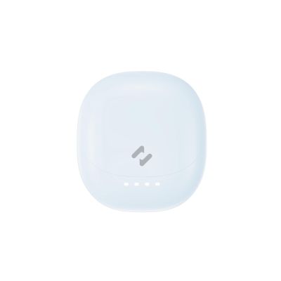 6. Bezprzewodowe słuchawki TWS Havit TW931 (niebieski)