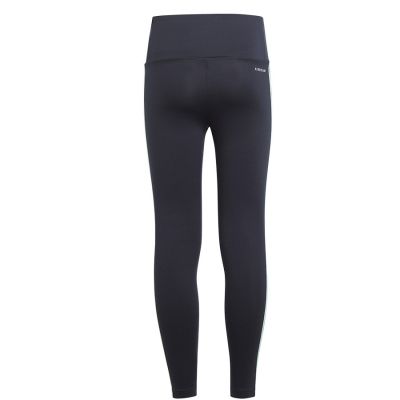 7. Legginsy adidas TR-ES 3 Stripes TIG Jr IJ9576
