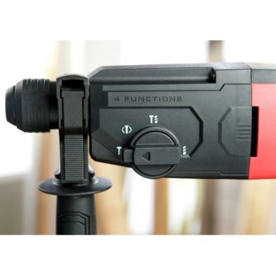 3. Młotowiertarka HAMMER ROTARY 1770GA 850W