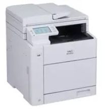 OKI MC554 Laser A6 600 x 600 DPI 32 stron/min