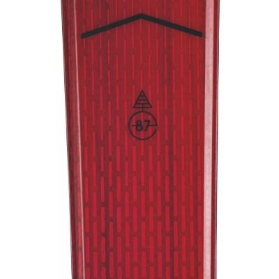 10. Narty skitourowe ROSSIGNOL ESCAPER 87