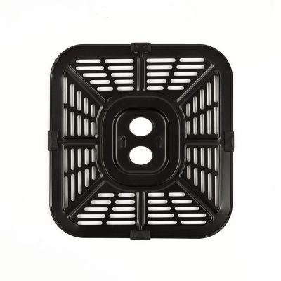 9. Frytkownica beztłuszczowa dwukomorowa Girmi FG26