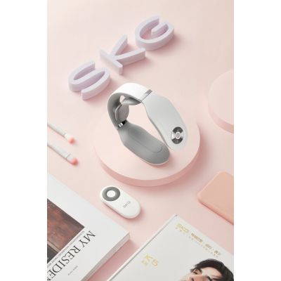 15. Masażer szyi biały 4098E SKG