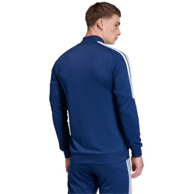 3. Bluza męska adidas Tiro 26 League Training granatowa JY7205