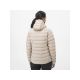 7. Kurtka MILLET W Kamet Down Hoodie Beżowy