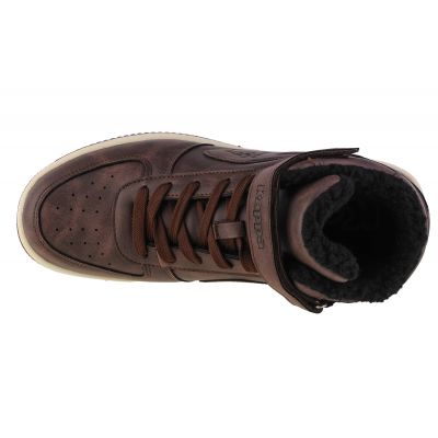 7. Buty Kappa Bash Mid Fur M 242799-5043