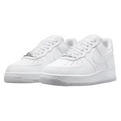 3. Nike buty damskie W Air Force 1 `07 Next Nature DC9486-112