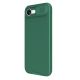 2. Etui Nillkin CamShield Pro na iPhone 16e / 17e - zielone