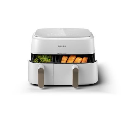 11. Frytownica beztłuszczowa PHILIPS NA 353/10