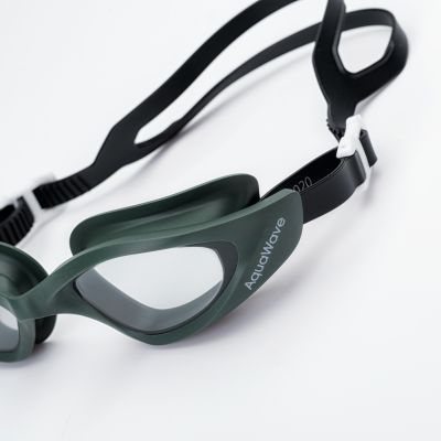 4. Okulary pływackie AquaWave Helm 92800493061