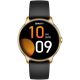 7. Smartwatch Gravity Złoty Pasek + Bransoleta GT31-2