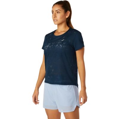2. Koszulka Asics Ventilate SS Top W 2012C033-401