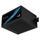 ZASILACZ AEROCOOL PGS LUX 550W 80+ Bronze