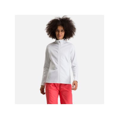4. Bluza Narciarska ROSSIGNOL W CLASSIQUE CLIM