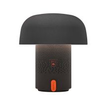 KOODUU SENSA PLAY Lampa przenośna z głośnikiem - Szary