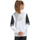 14. Bluza adidas Squadra 25 Sweat Hoody Jr JD4807