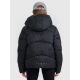 2. Kurtka puchowa z wypełnieniem syntetycznym dziewczęca 4F 4FJRAW25TDJAF0817-20S