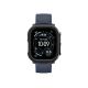 6. Etui ochronne AMAZINGTHING Minimal na Apple Watch UItra 3 49 mm - czarne