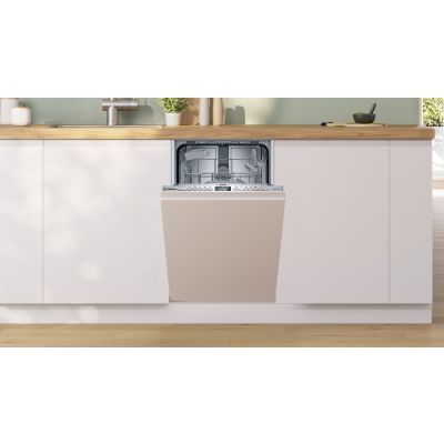 7. Zmywarka do zabudowy BOSCH SPV4HKX12E