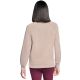 3. Skechers Skechluxe Elevate Crewneck LT152-TPBR Beżowe L