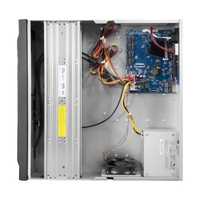 7. Rejestrator IP 32-kanałowy BCS-L-NVR3208R-A-4K-Ai(2)