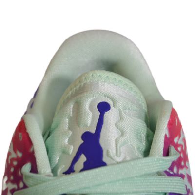 11. Buty do koszykówki Air Jordan Zion 3 Mud, Sweat & Tears - DR0675-300