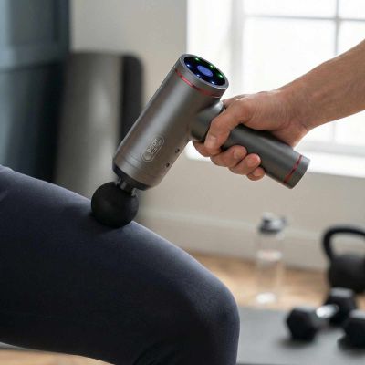 16. Masażer ręczny Body Sculpture Power Quattro BM 523