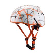 Kask skiturowy Camp Speed Comp - white rozmiar: s_m