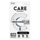 4. Etui CARE by PanzerGlass Flagship Case z MagSafe na iPhone 16 Plus - niebieskie