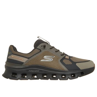 2. Skechers męskie buty sportowe ARCH FIT GLIDE STEP PRO FARDOH 233113 OLBK