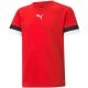 3. Koszulka Puma teamRise Jersey Jr 704938 01