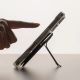 7. Etui Ringke Wallet Slide Grip MagSafe - czarne