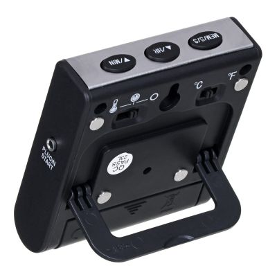 5. Termometr z sondą GEFU TEMPERE G-21840