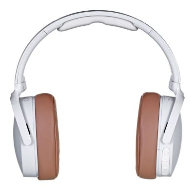 2. słuchawki Skullcandy Hesh ANC Wireless Mod White