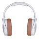 2. słuchawki Skullcandy Hesh ANC Wireless Mod White