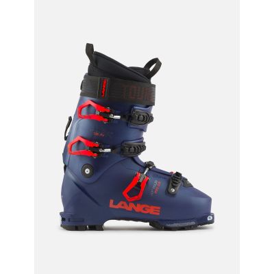 4. Buty narciarskie LANGE XT3 Tour Light MV 130 (L.Blue)