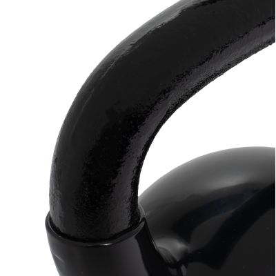 3. Kettle KETTLEBELL II 10KG