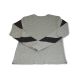 2. Koszulka męska Nike Air Longsleeve T-shirt Gray - AA6297-063